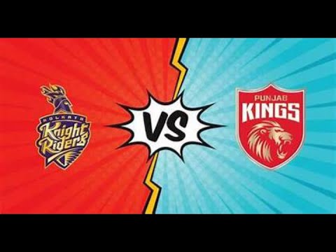 IPL 2024 Live | KKR vs PBKS Match Live | Kolkata vs Punjab  Live Score &amp; Commentary