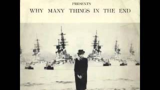 Gentleman In War - I Want Sometime 12