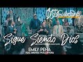 Emily Peña - Sigue Siendo Dios/Poder De Dios Fluye(10mo Aniversario del Evang.Robert Laboy Jr)