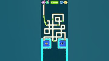 Save The Fish All 590 Level Android,ios Gameplay New Update #shorts #savethefish