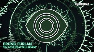 Bruno Furlan - "I’m Lost" (FractaLL Remix) [Track of the Day]
