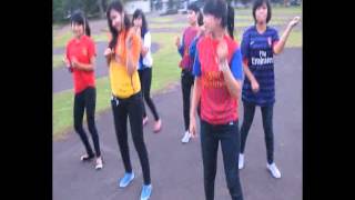 Download lagu GOFRESS VIDEO CONTEST (GANGNAM STYLE) -- [Rhe Queen]