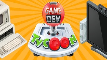 Apr 29, 2013: Game Dev Tycoon