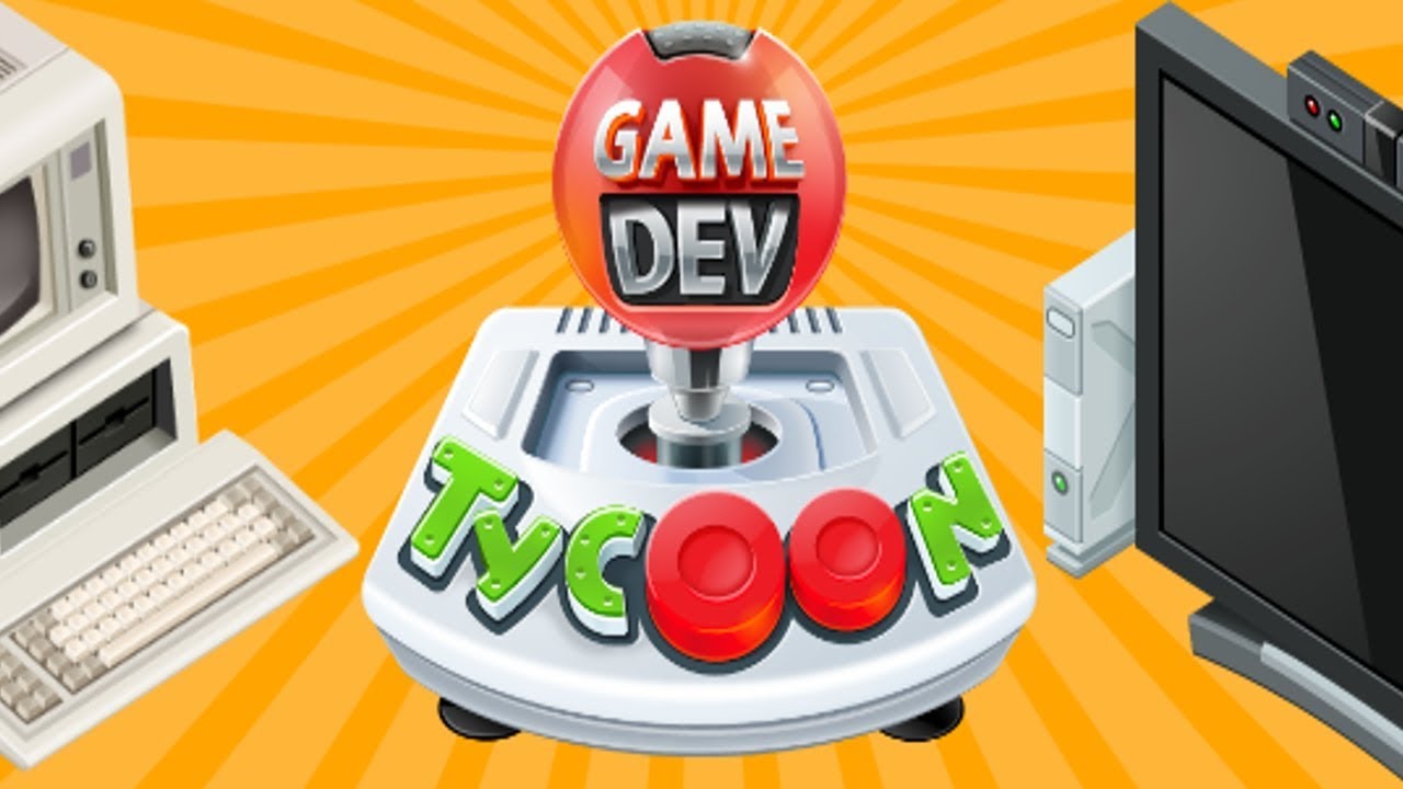 Apr 29, 2013: Game Dev Tycoon
