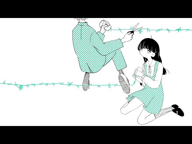 翡翠のまちメル feat. 初音ミク