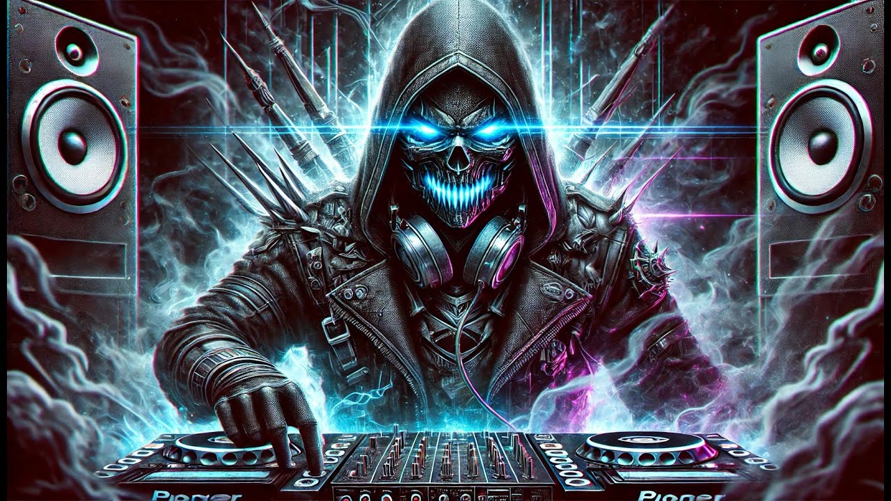 Volatile Visions | Psycho Trading