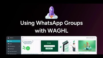 How to Use WhatsApp Groups in GoHighLevel (Step-by-Step Guide)