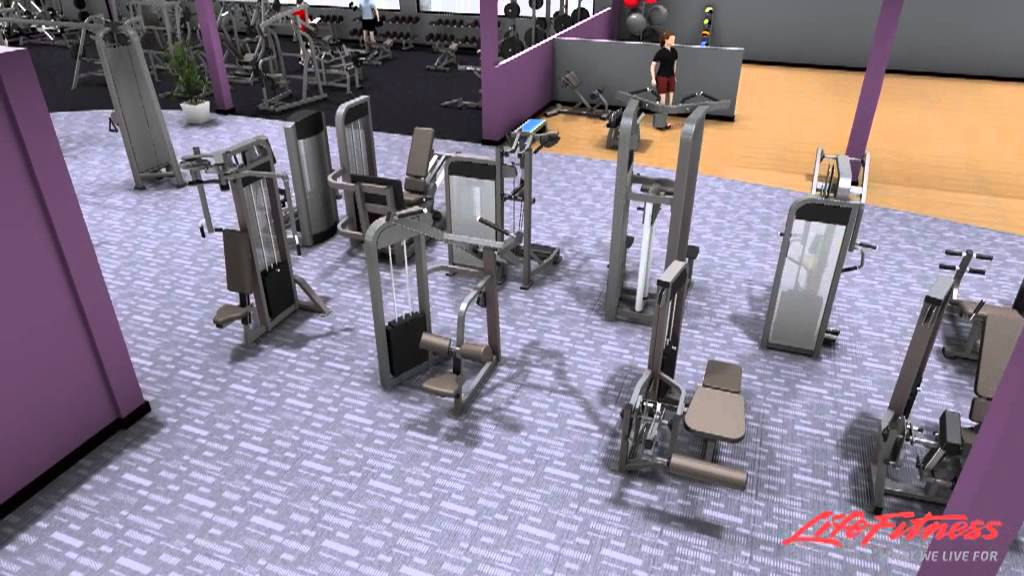 Anytime Fitness Murray Bridge
