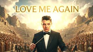 John Newman  Love Me Again epic Orchestral Cover  Hans Zimmer Style Cinematic