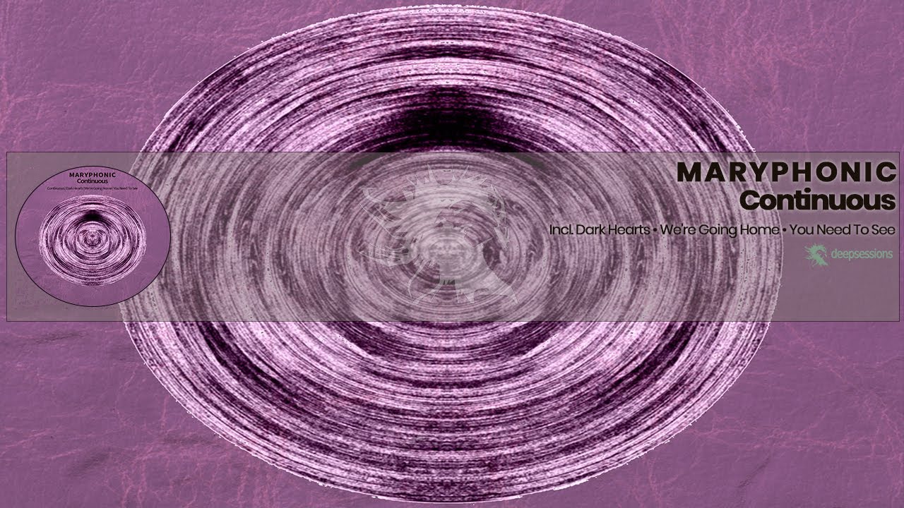 Ver DSM056 M A R Y P H O N I C - Continuous • Deepsessions Melodic no YouTube Ver DSM056 M A R Y P H O N I C - Continuous • Deepsessions Melodic no YouTube