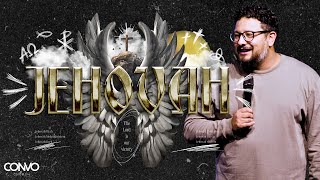 Jehovah  Pastor Joe Pea  Exodus 17