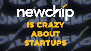 What Does Newchip Think About Startups? Online Demo Week January 2023