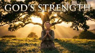When Life Gets Too Heavy, Let God Guide You (Pray This)