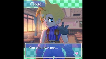 Cloud Dating pt.3 #animation  #blender  #3danimation  #animationart  #gaminganimation #gamedev