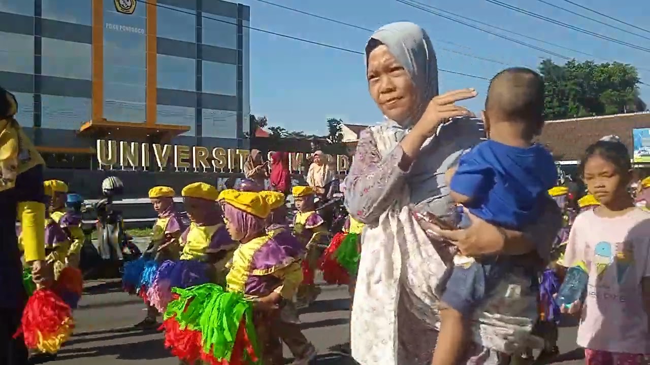 2024 drumband kel B (show 1)