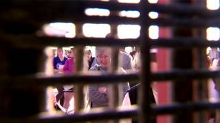 Feeding Bodies, Souls At The Border Umtv