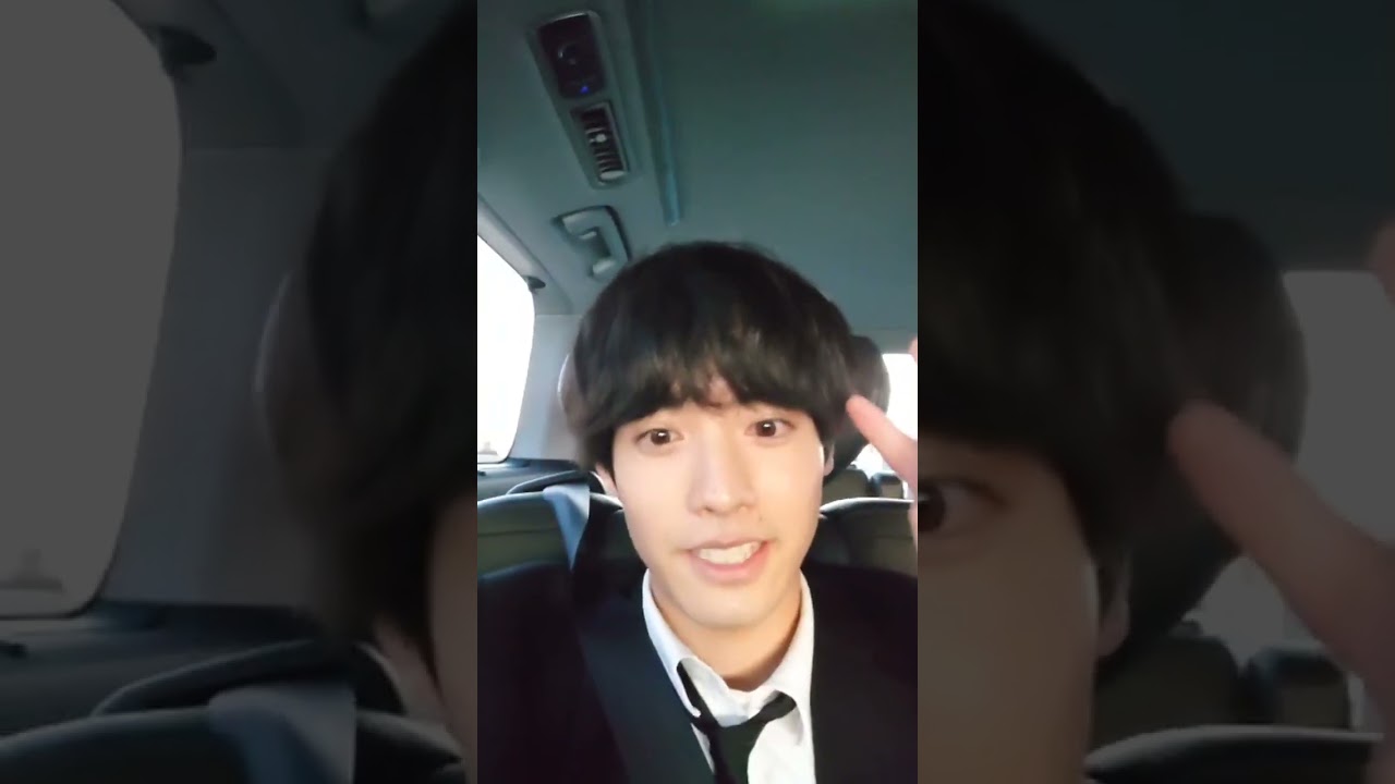 20250125 AkasoEiji's Instagram Live