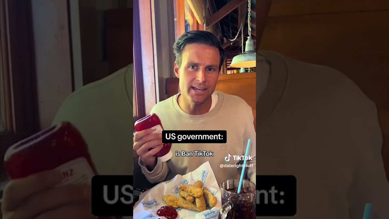 U.S. Government Be Like...