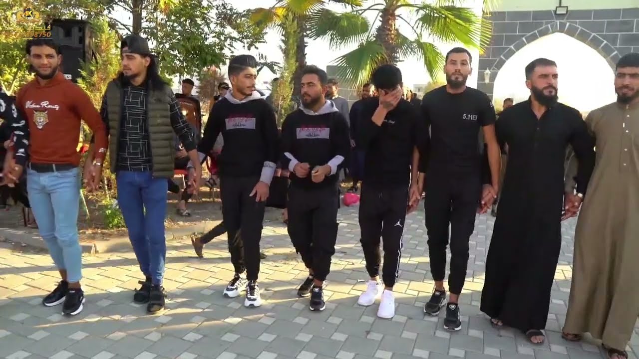 ٢افراح البوسرايا البو ذياب العريس محمد الاحمد الفنان عيسى الهاشم العازف موسى الجاسم