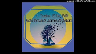 acid pauli- toska ellis - selda  bağcan