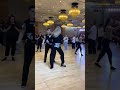 Dario Haxhia & Elise Holland at Easter Swing 2025 - Advanced J&J