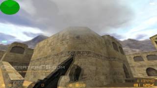 Shoot At Nades [GenerationCS.xyz]