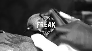 Freak Out Tattoo - Promo