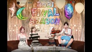 Sudden Attack Korea 2021 to 2022 updates