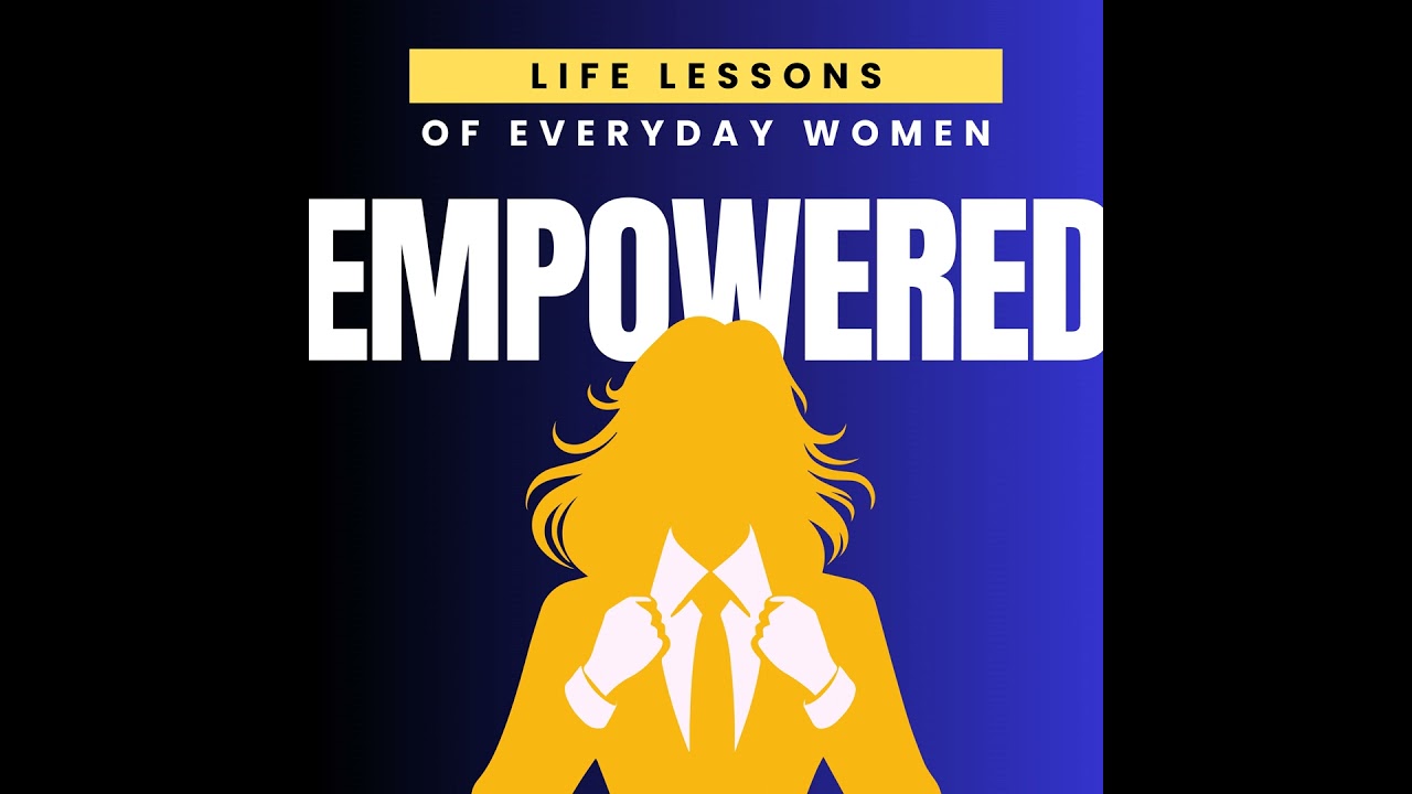 Episode 21: Jasmine B. - Choose Growth