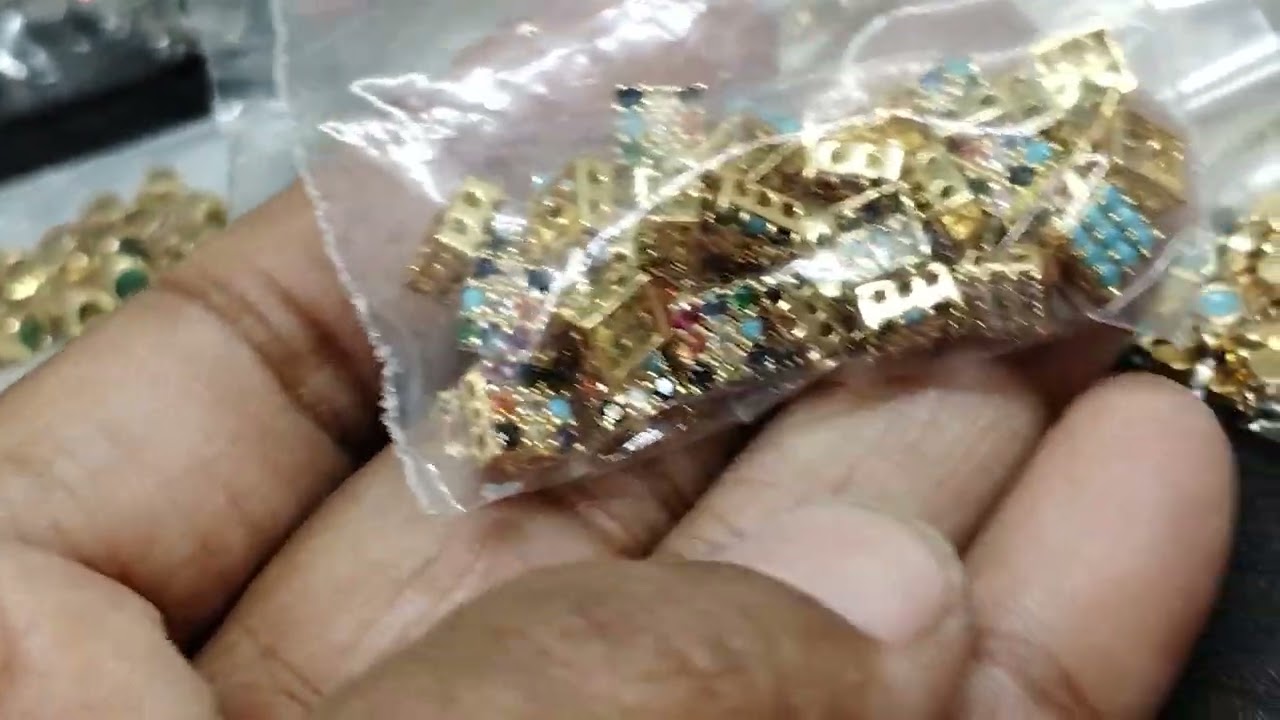 @Dwarkesh_Shringar thakorji shringar Raw material