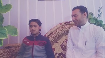 آيات الصيام والتلميذ المتفوق محمد عبدالله والأستاذ عبدالستار محمد عبدالستار بدر