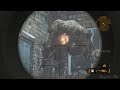 BIOHAZARD REVELATIONS 2 【日本語吹替】 - Part 4 Episode 2 観察/Contemplation・バリー編（Survival S Rank）