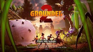 Grounded 2 – Main Menu Theme (Official OST)