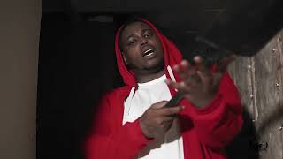 ZonedOutt Ghost and Trap Montana  Don’t Miss visuals by DOPETV