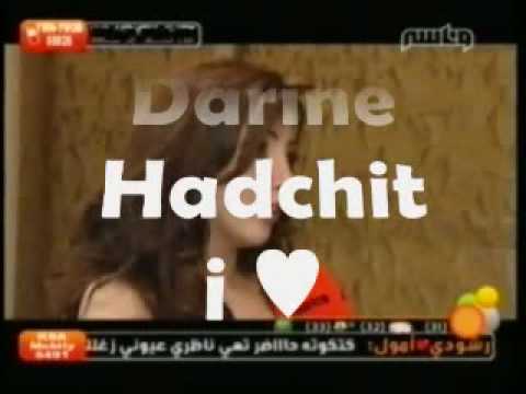 Darine Hadchiti Mishta2a In Dubai By Noura Hadchiti 