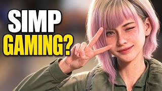 Aion 2 and the Rise of Simp Gaming: Why Looks Sell