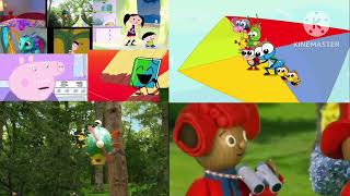 Up To Faster 10 Parison