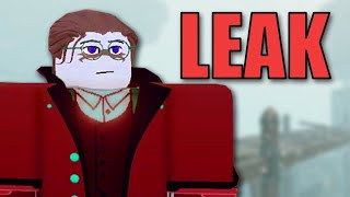 LAYER 2 LEAK | Deepwoken