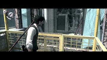 The Evil Within - 邪靈入侵 惡夢AKUMU Chapter 11 No Upgrade Speed run test