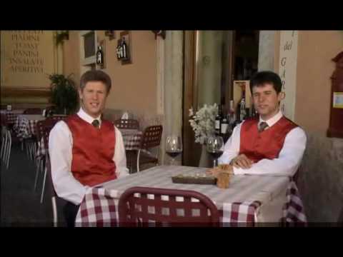 Vincent & Fernando - Hasta la vista 2010