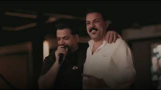 مطعم جيل الطيبين : الفنان علي الطيب بعنوان .. (اخو خيته)