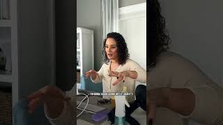 Stringy Curls that Wont Clump? Add More Water
Do you usually style your hair soaking wet… or just damp?
Email me “GROUP” at info@genamarie.co if you want help learning how to style your curls with confidence, and we can chat to see if my Group Coaching Program is right for you! 💛
Water is what creates curl clumps.
Scrunching only works when the hair is wet enough to respond.
If your curls look stringy, limp, or won’t group together, it usually means:
your hair started drying too fast
water never fully soaked into the strands
product was applied to hair that wasn’t evenly wet
Your hair shouldn’t just be misted on the surface.
You want the water pressed into the hair so it actually penetrates.
Healthy hair can repel water, so sometimes you have to slow down and work it in:
wet the hair
press the water in
then scrunch
That’s how curl clumps form.
It’s not about drowning your hair.
It’s about getting it evenly wet before styling starts.
Email me “GROUP” at info@genamarie.co if you want real-time guidance learning how wet your hair needs to be for your curl type, and we can chat to see if my Group Coaching Program is right for you! ✨
#CurlCoach #CurlClumps #CurlRoutine #StylingCurls #CurlyHairTips
New videos every Sunday, so please subscribe so you dont miss a new video! https://www.youtube.com/genamarie?sub_confirmation=1
💌 Subscribe to my blog via email and receive a Free Wash Day Calendar & Guide! https://genamarie.ck.page/d45316eaa1
Emails are sent 1x per week and include a copy of my latest blog post.
📆 CURL COACHING MEMBERSHIP: https://genamarie.co/curl-coaching/
📝 HAIR TYPE QUIZ: https://genamarie.co/hair-type-quiz/
📥 DIGITAL RESOURCES: https://genamarie.co/digital-resources/
🗓 CURLY HAIR TRACKER & PLANNER: https://genamarie.co/product/curly-hair-tracker-planner/
➜FOLLOW
• BLOG: http://www.genamarie.co
• EMAIL (business inquiries): info@genamarie.co
• INSTAGRAM: http://instagram.com/GenaMarie.co
• THREADS: https://www.threads.net/@genamarie.co
• FACEBOOK: http://www.facebook.com/GenaMarie.co
• PINTEREST: http://www.pinterest.com/GenaMarieCo
➜HAIR TYPE
• 3A-3B curls
• High porosity
• Medium to coarse texture
• Low density
➜SHOP MY PRODUCTS:
http://genamarie.co/shop/
https://www.amazon.com/shop/genam
➜MY DISCOUNT CODES
★STRANDPRINT 5% off with code GENA: https://www.strandprint.com/
★UMBERTO GIANNINI 20% off with code GENAMARIECO: https://us.umbertogiannini.com/GENAMARIECO
★MOP TOP 20% off with code GENA20: https://moptophair.com/gena20
★TOOTILAB 15% off with code GENAMARIE: https://www.tootilab.com/GENAMARIE
★ INNERSENSE 15% off first order with code GENA15: https://innersenseorganicbeauty.pxf.io/bkj9nx
★ OUIDAD 25% off with code GENAMARIE: https://bit.ly/GMOuidad
★ AG HAIR 20% off with code GENA20: https://agcare.sjv.io/eKgoyZ
★ BOUCLÈME 15% off with code GENA15: https://boucleme.us/GENA15
★ BOUNCE CURL 10% off with code GENAMARIE: https://glnk.io/x26q/genamarieco
★ JESSICURL 10% off with code GENAMARIE: https://www.shareasale.com/r.cfm?u=680741&m=137946&b=2278196
★ MINHA BEAUTY 10% off with code GENAMARIE: https://www.minhabeauty.com/?ref=GENAMARIE
★ CURLFRIEND COLLECTIVE 10% off through link: https://bit.ly/CurlfriendCollective
★ KITSCH 15% off with code GENA15: https://bit.ly/KitschGena15
★ HOT HEAD THERMAL HAIRCARE 10% off with code GENAMARIE: https://bit.ly/ThermalHaircareGM
★ CURLS MONTHLY $5 off: https://curlsmonthly.com/?ref=GENAMARIE
★ DIME BEAUTY SKINCARE 20% off with code GenaM20: https://bit.ly/DimeBeautyGM
FTC DISCLAIMER: This is not a sponsored video. Products are gifted. Links are affiliate links, which means I earn a small percentage when you order through my links. This does not impact the price you pay and is a way to support my channel in exchange for helping you discover the product. Stringy Curls that Wont Clump? Add More Water