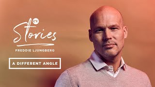 Freddie Ljungberg • Transition into coaching, Bukayo Saka and being Arsenal’s interim head coach