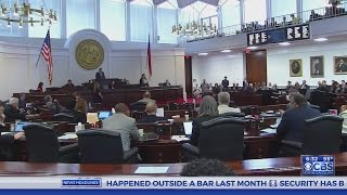 HB2 could be repealed Thursday
