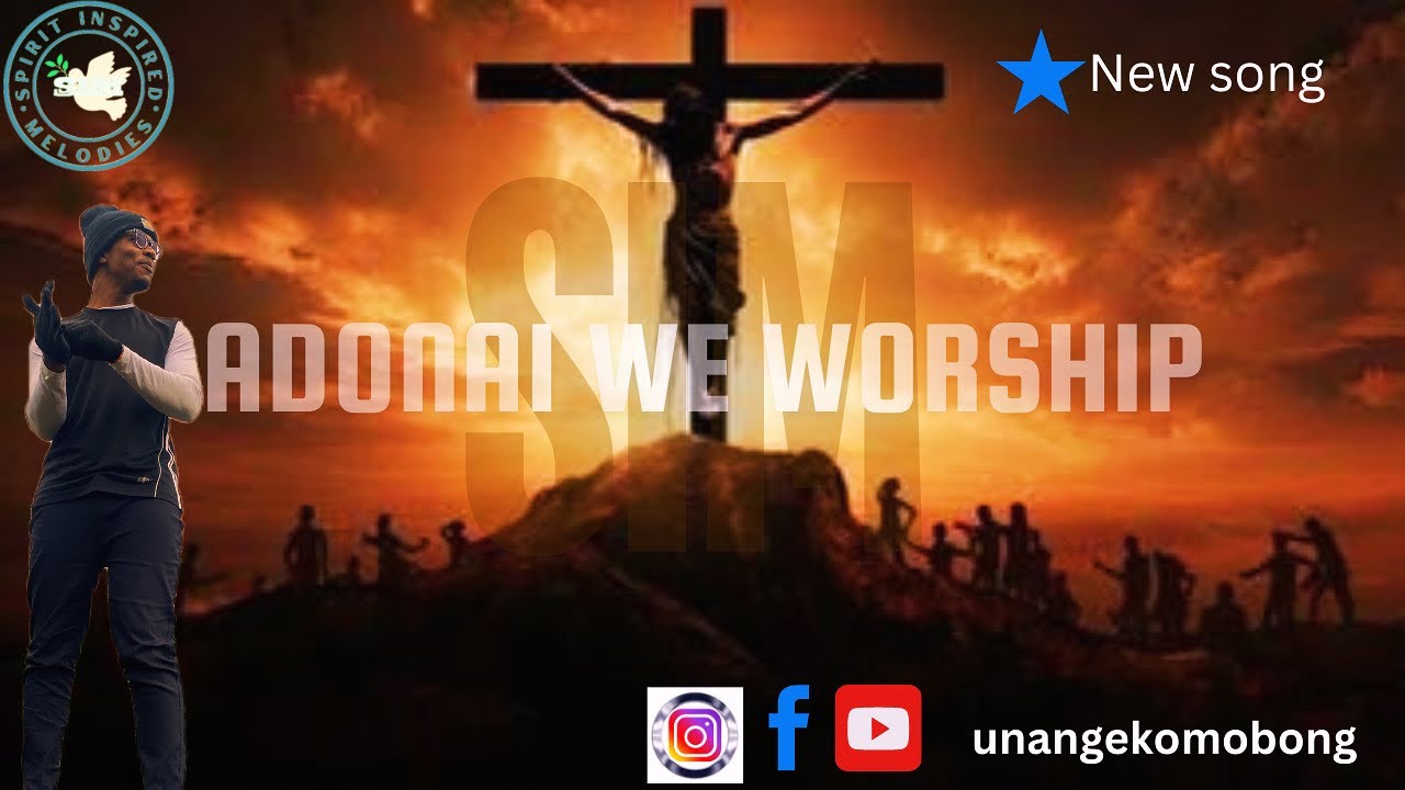 Adonai we worship - YouTube