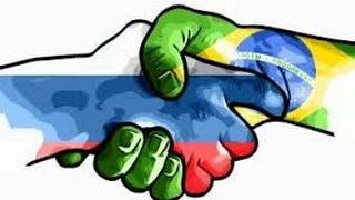 Clash of kings - Brasil +Rússia