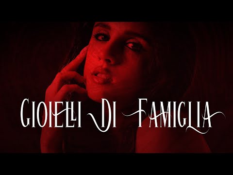 Angelina Mango 🎵