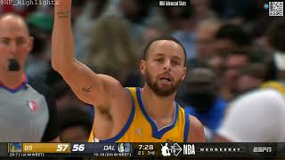 Stephen Curry  14 PTS 9 REB: All Possessions (2022-01-05)