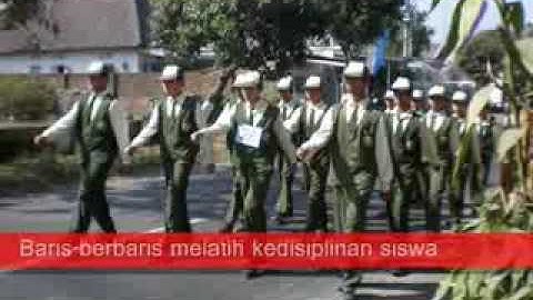 Profil SMP IT AL-HIKMAH BLITAR 2.flv