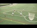 Ropes Video Shooting Space Girls Women S Lacrosse 